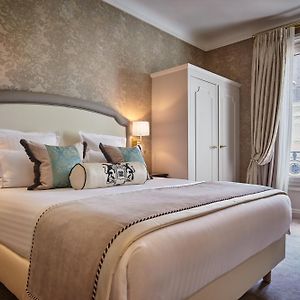 Deluxe Kamer met een King Size Bed